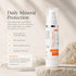 Glow Shield Mineral Sunblock