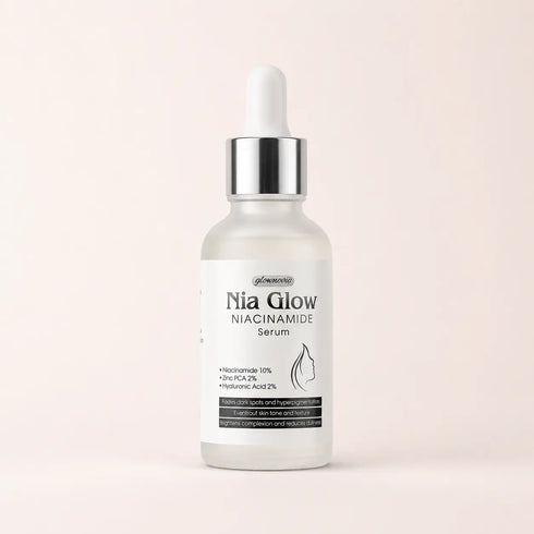 Nia Glow 10% Niacinamide Serum
