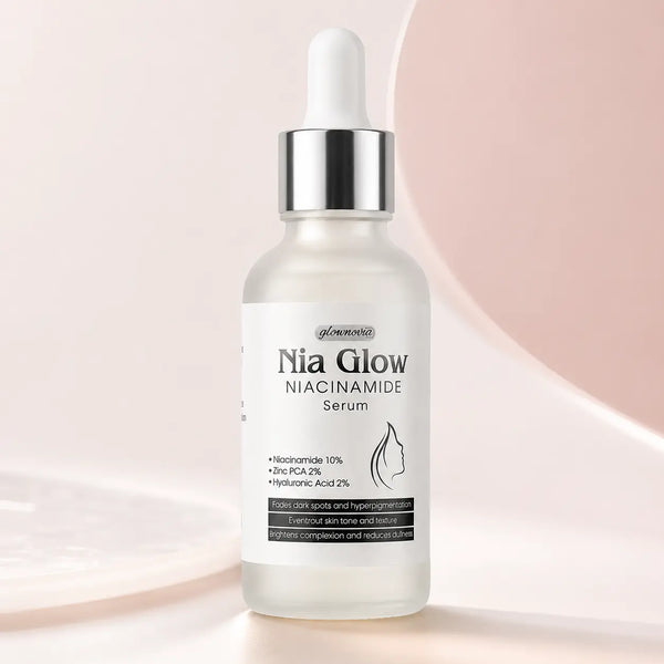Nia Glow 10% Niacinamide Serum