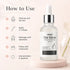 Nia Glow 10% Niacinamide Serum