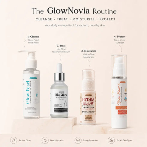 Nia Glow 10% Niacinamide Serum