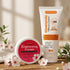 Mega Glow Deal – Glownovia 3-in-1 Complete Brightening Kit