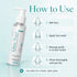 Glow Pearl Skin Lightening Face Wash
