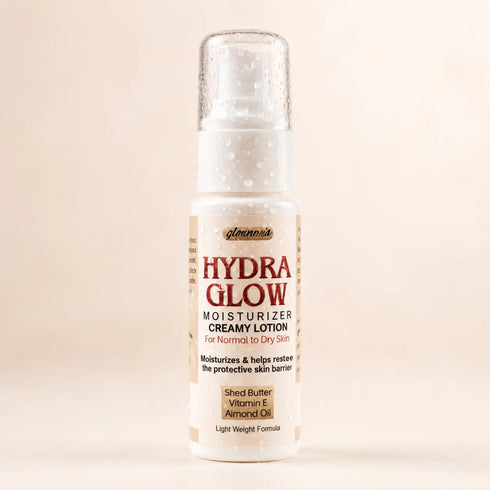 Hydra Glow Moisturizer
