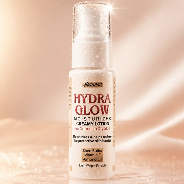Hydra Glow Moisturizer