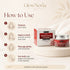 Ultra Whitening Cream with Melazero