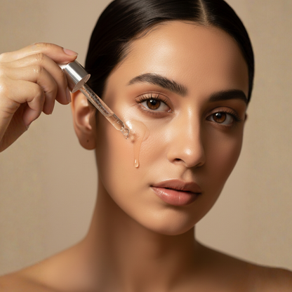 Nia Glow 10% Niacinamide Serum