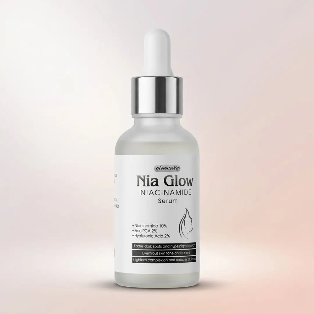 Nia Glow 10% Niacinamide Serum