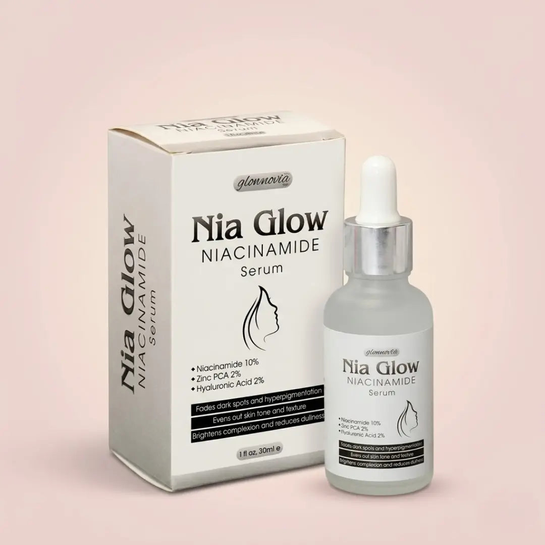 Nia Glow 10% Niacinamide Serum