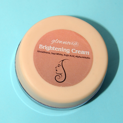 Glownovia Brightening Cream
