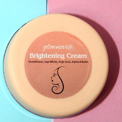 Glownovia Brightening Cream